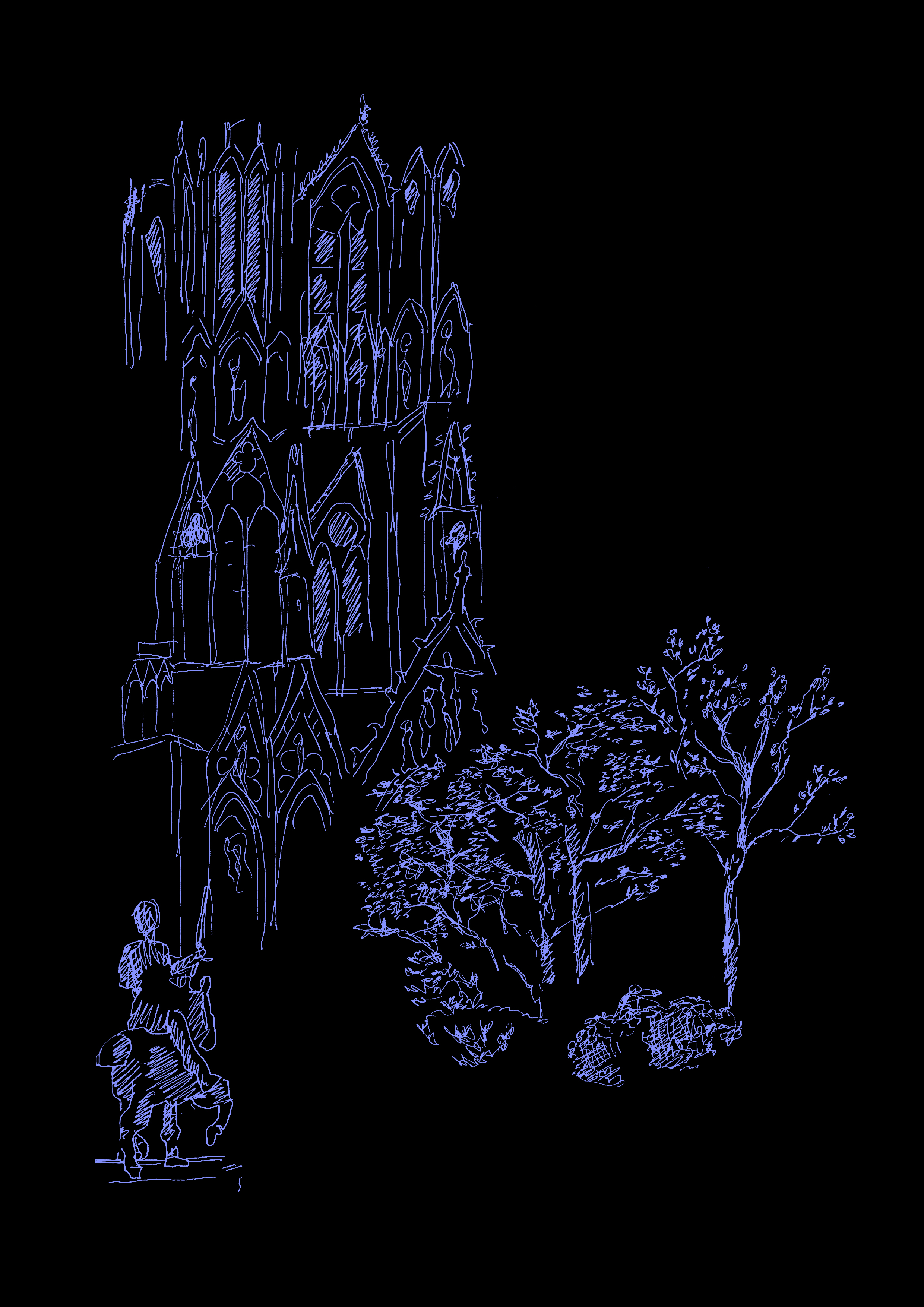 Cathedral of Reims