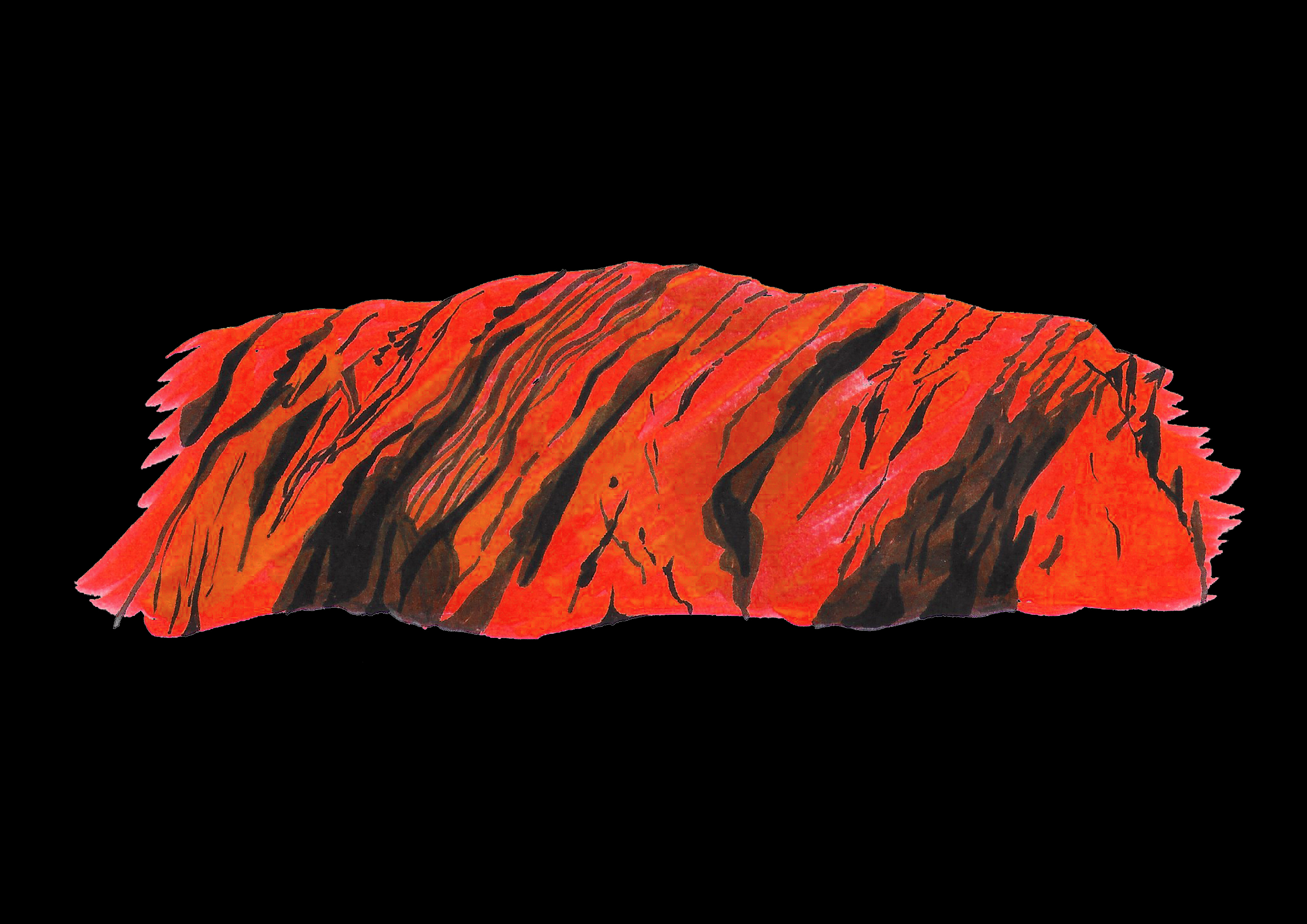 Uluru, Australia